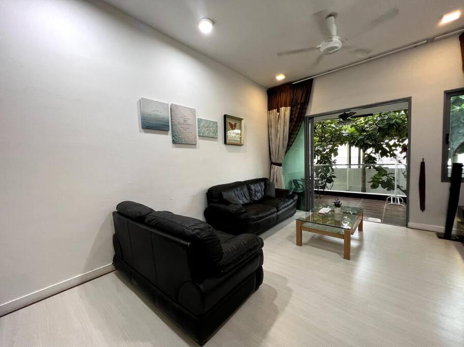 Luxury The Loft Comfort & Convenient Homestay 4 Kota Kinabalu Exterior photo