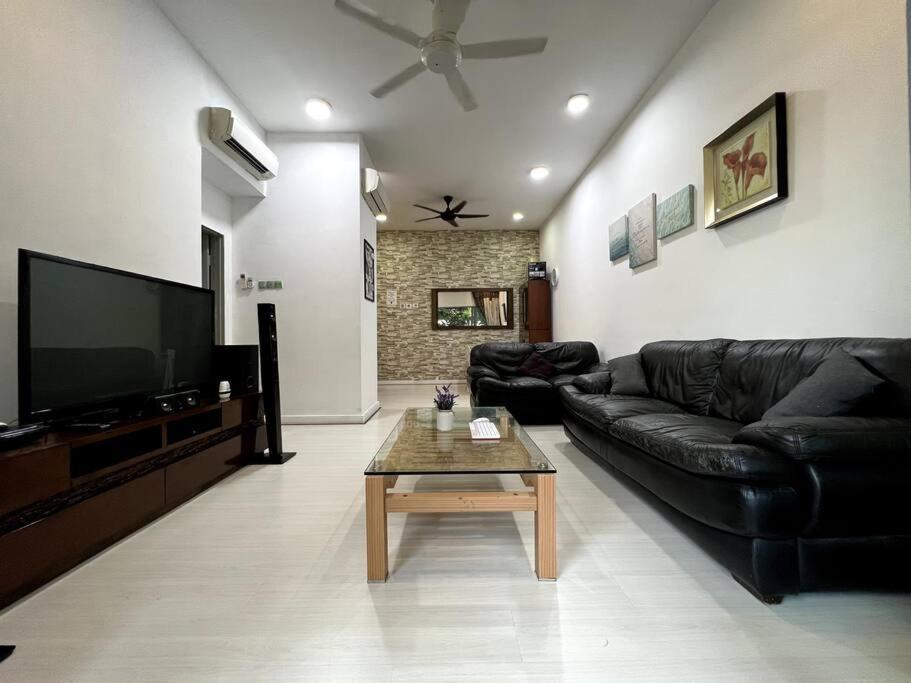 Luxury The Loft Comfort & Convenient Homestay 4 Kota Kinabalu Exterior photo