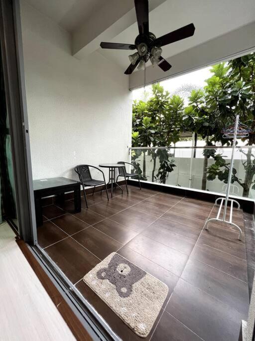 Luxury The Loft Comfort & Convenient Homestay 4 Kota Kinabalu Exterior photo