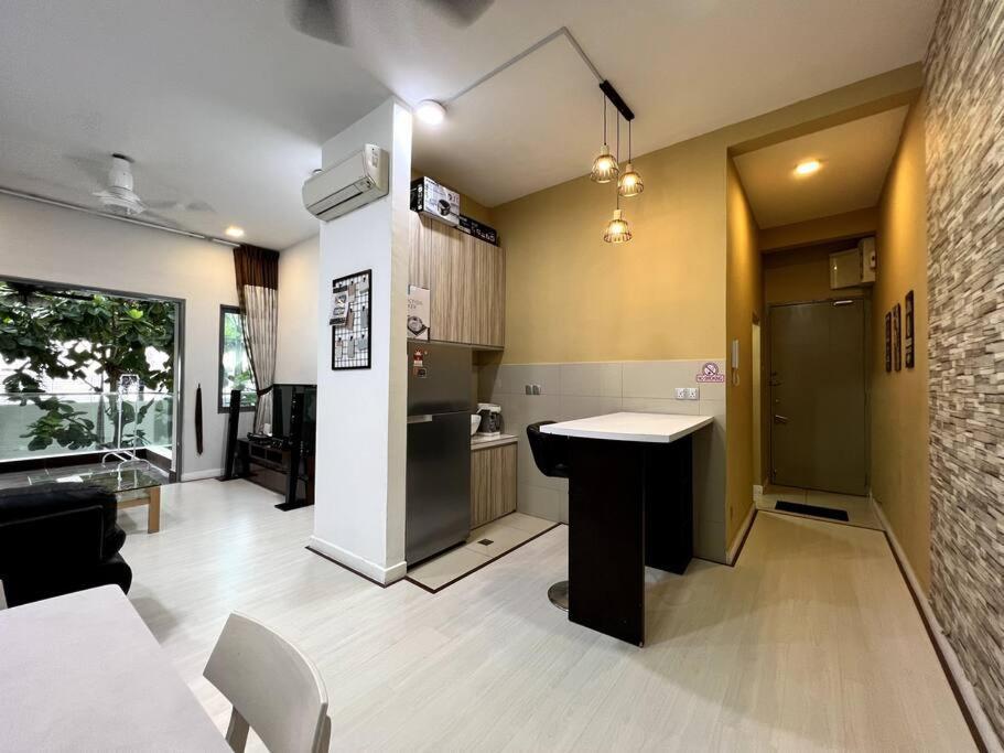 Luxury The Loft Comfort & Convenient Homestay 4 Kota Kinabalu Exterior photo