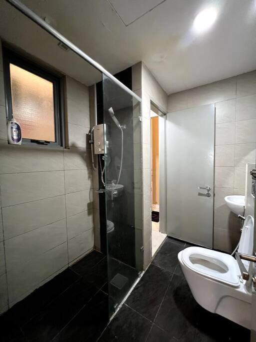 Luxury The Loft Comfort & Convenient Homestay 4 Kota Kinabalu Exterior photo