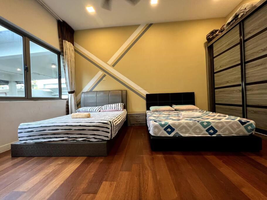 Luxury The Loft Comfort & Convenient Homestay 4 Kota Kinabalu Exterior photo