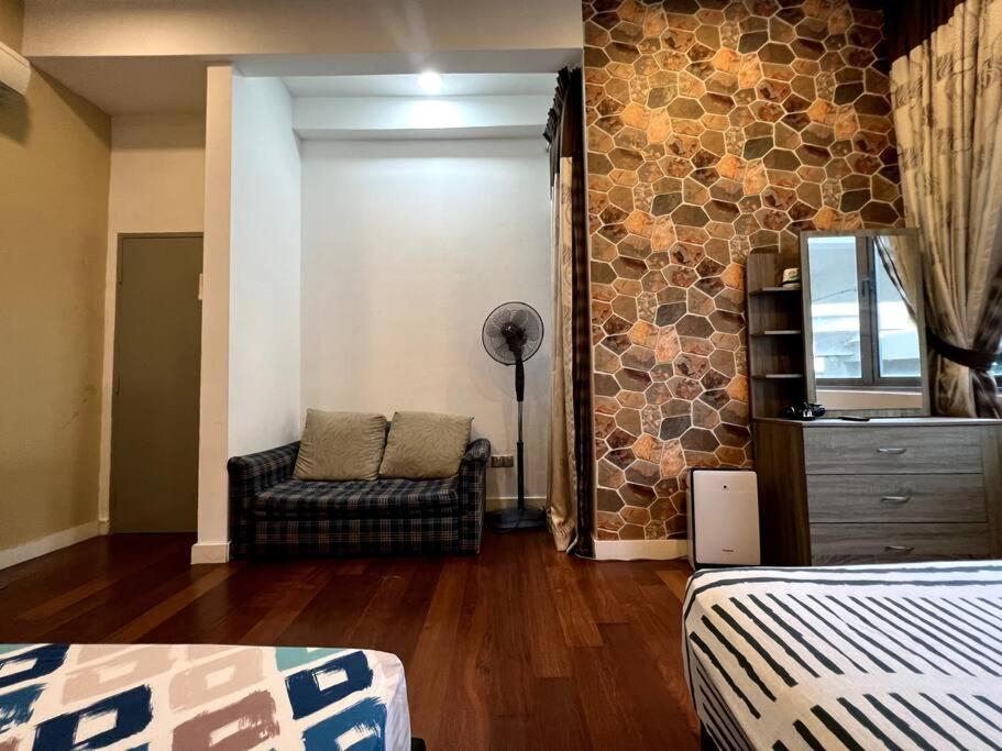 Luxury The Loft Comfort & Convenient Homestay 4 Kota Kinabalu Exterior photo