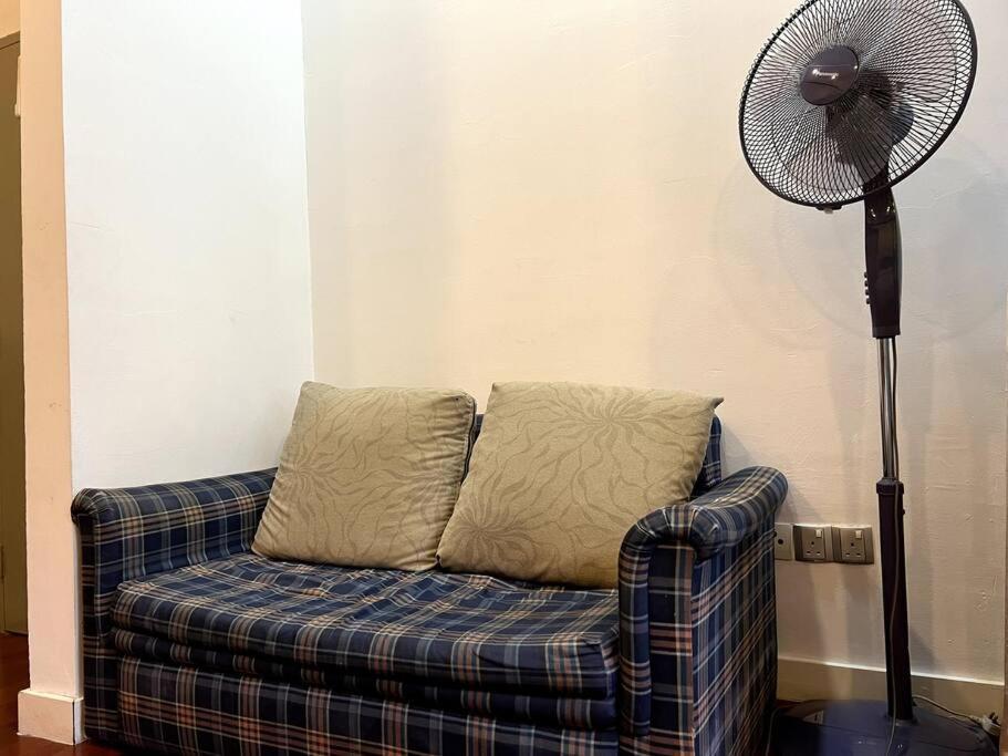 Luxury The Loft Comfort & Convenient Homestay 4 Kota Kinabalu Exterior photo